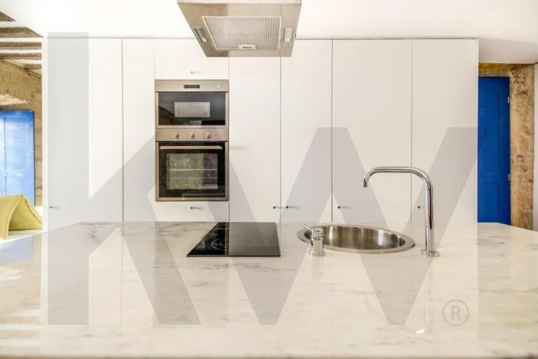 Apartamento T1 para Venda em Misericórdia Foto 4