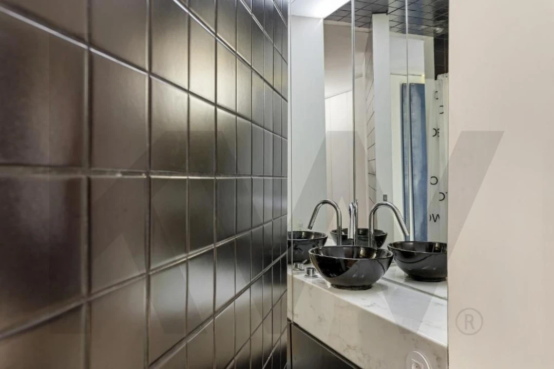 Apartamento T1 para Venda em Misericórdia Foto 15