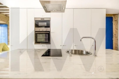 Apartamento T1 para Venda em Misericórdia