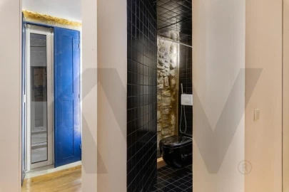Apartamento T1 para Venda em Misericórdia