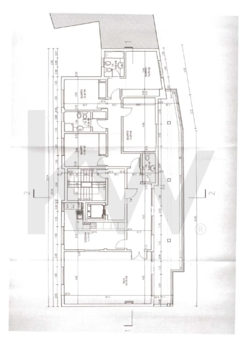 Apartamento T4 para Venda em Ramada e Caneças