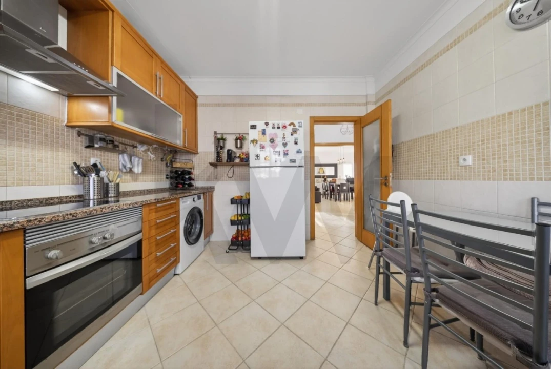 Moradia T3 para Venda em Quinta do Conde Foto 9