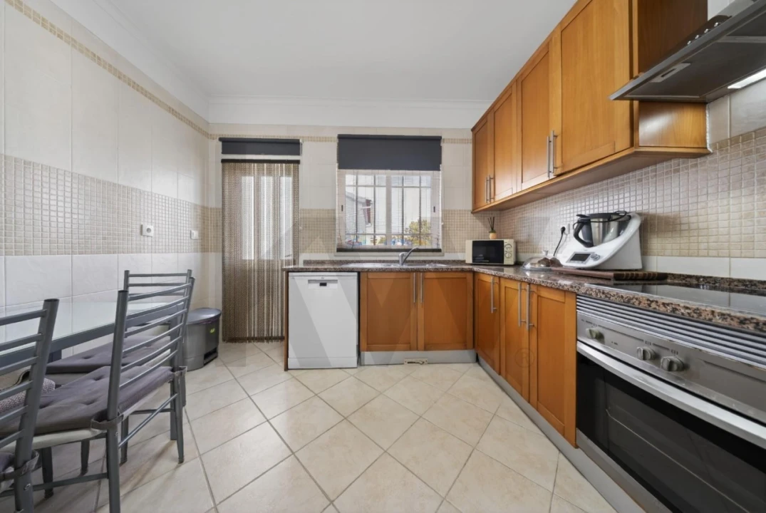 Moradia T3 para Venda em Quinta do Conde Foto 12