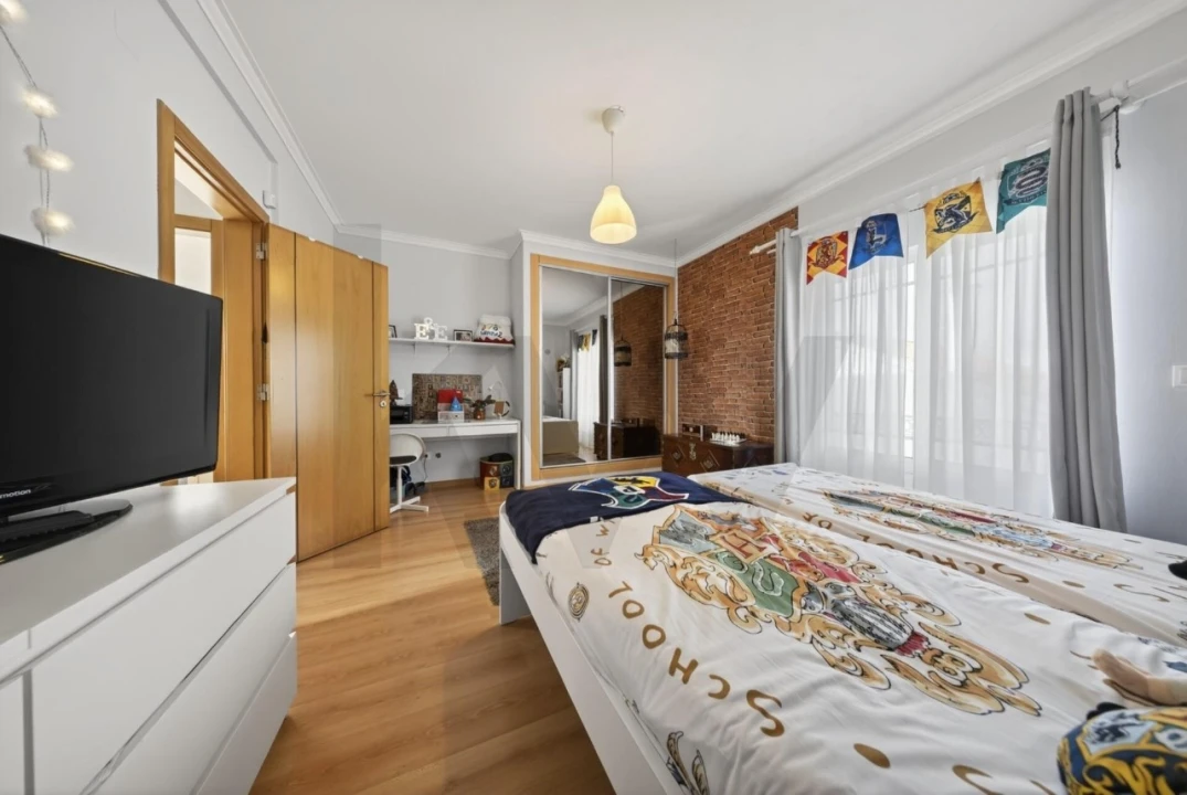 Moradia T3 para Venda em Quinta do Conde Foto 21