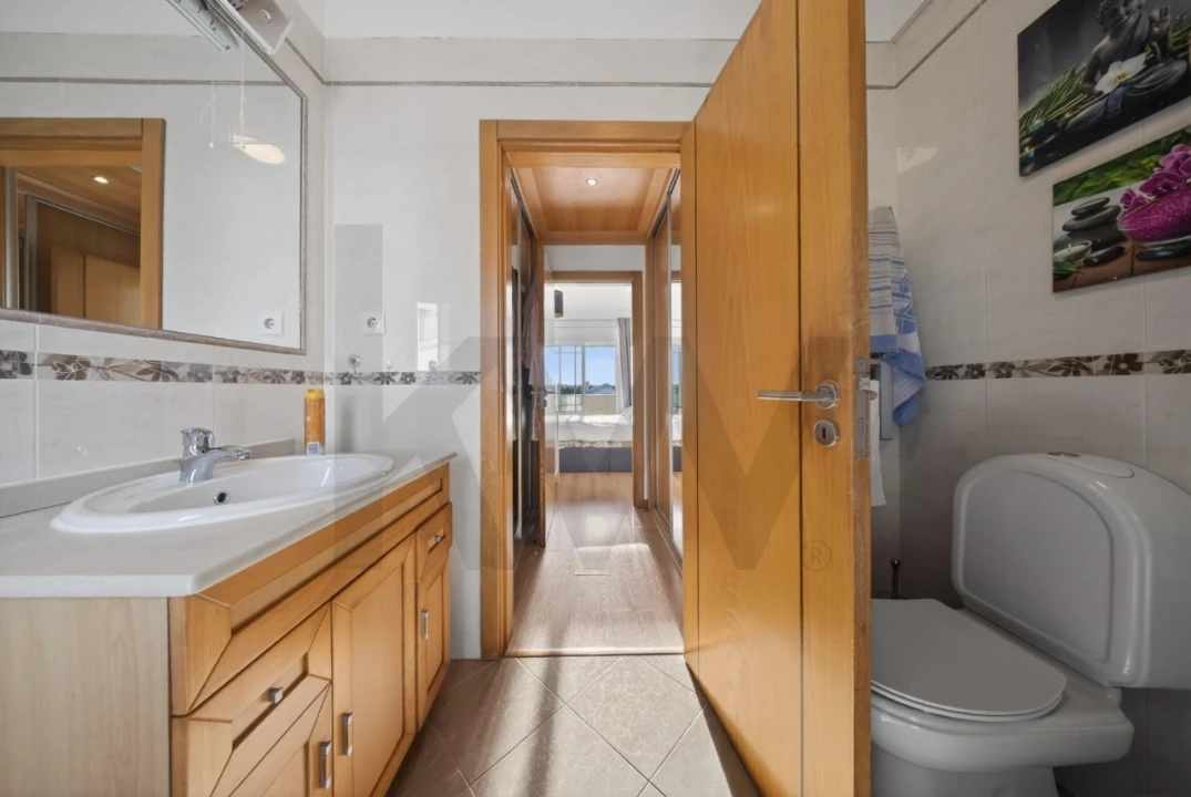 Moradia T3 para Venda em Quinta do Conde Foto 32