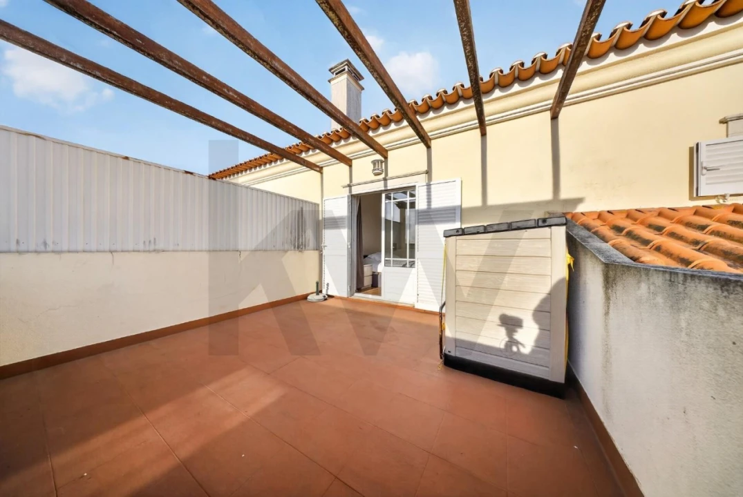 Moradia T3 para Venda em Quinta do Conde Foto 35