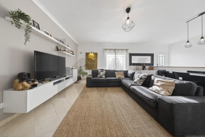 Moradia T3 para Venda em Quinta do Conde