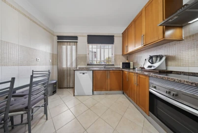 Moradia T3 para Venda em Quinta do Conde