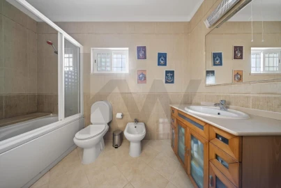 Moradia T3 para Venda em Quinta do Conde