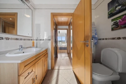 Moradia T3 para Venda em Quinta do Conde