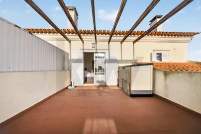 Moradia T3 para Venda em Quinta do Conde