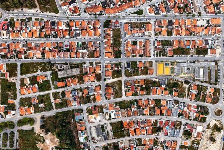 Moradia T3 para Venda em Quinta do Conde Foto 38