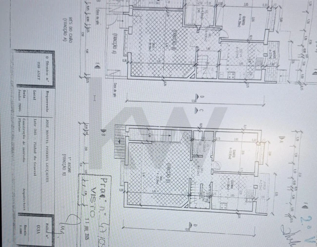 Moradia T3 para Venda em Quinta do Conde Foto 41