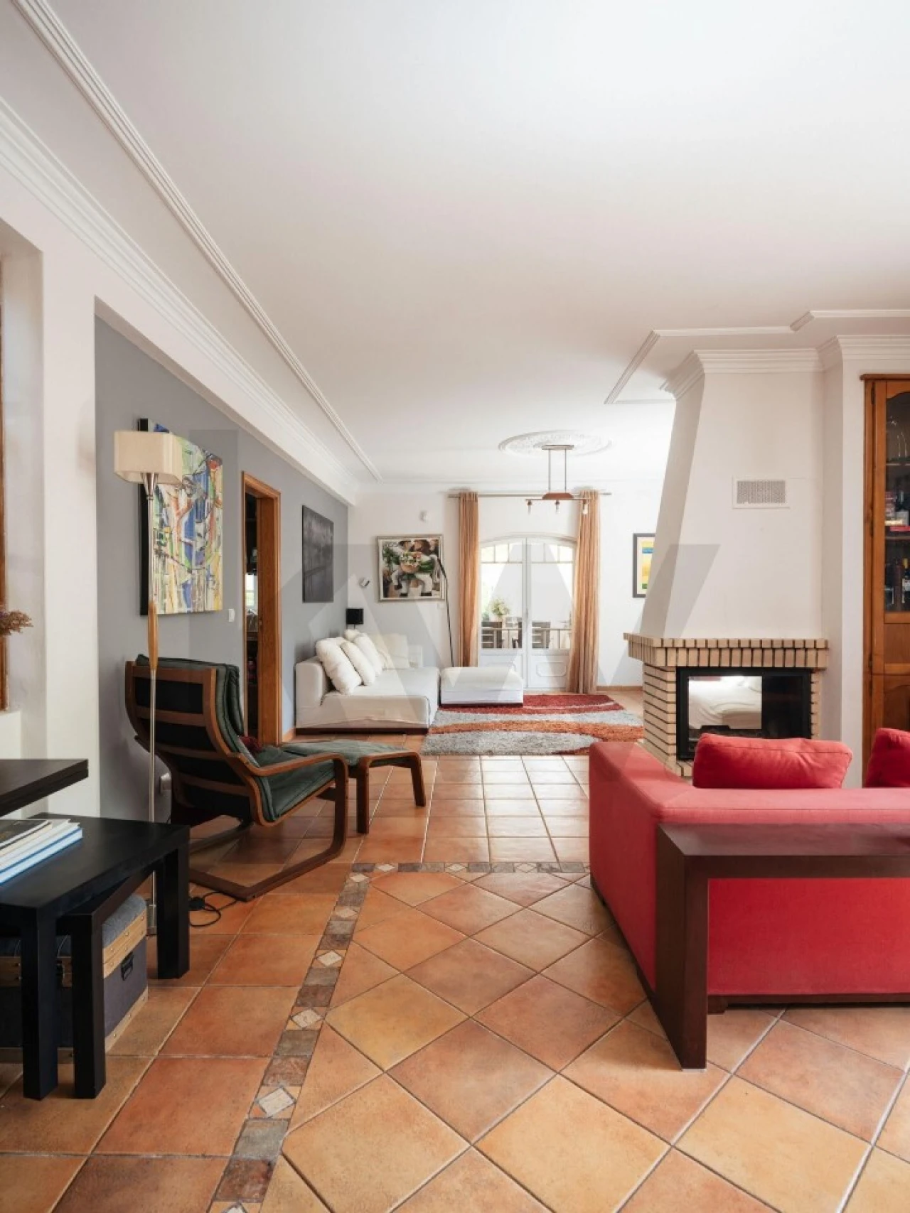 Moradia T5 para Venda em Laranjeiro e Feijó Foto 13