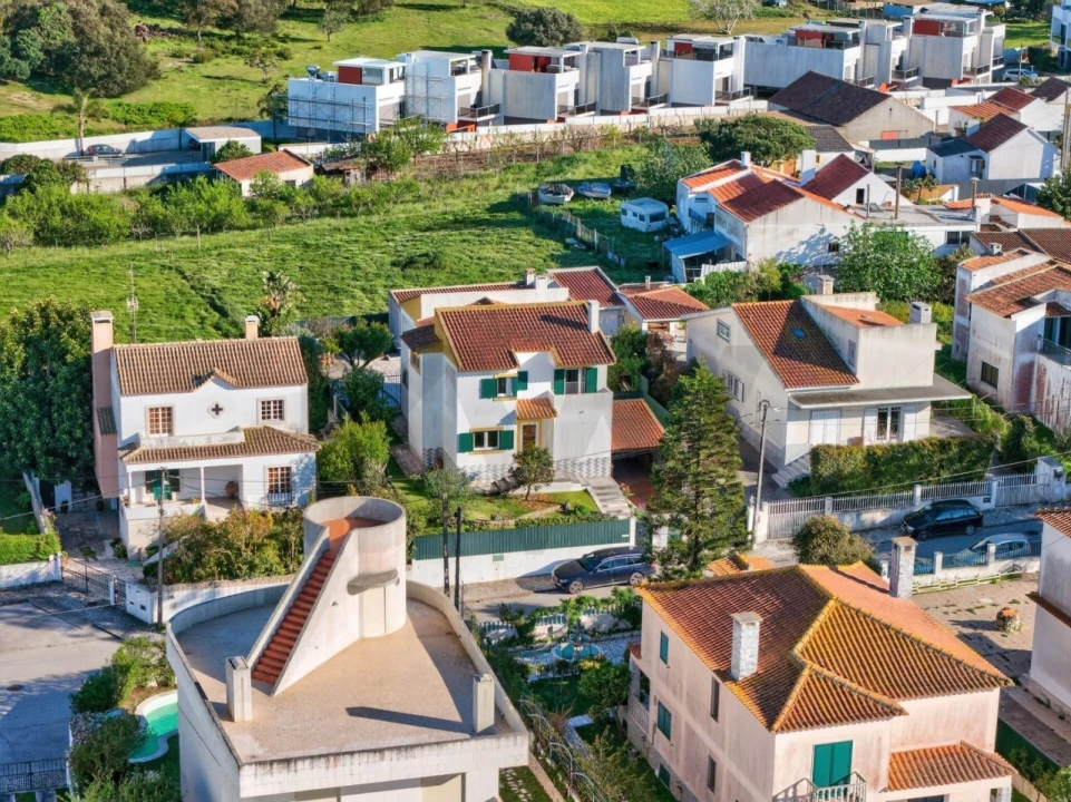 Moradia T4 para Venda em Sesimbra (Castelo) Foto 53