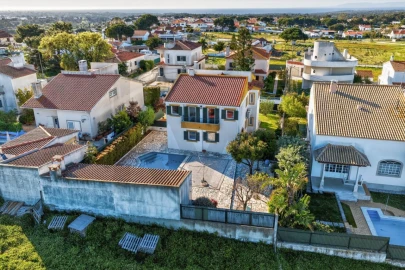 Moradia T4 para Venda em Sesimbra (Castelo)