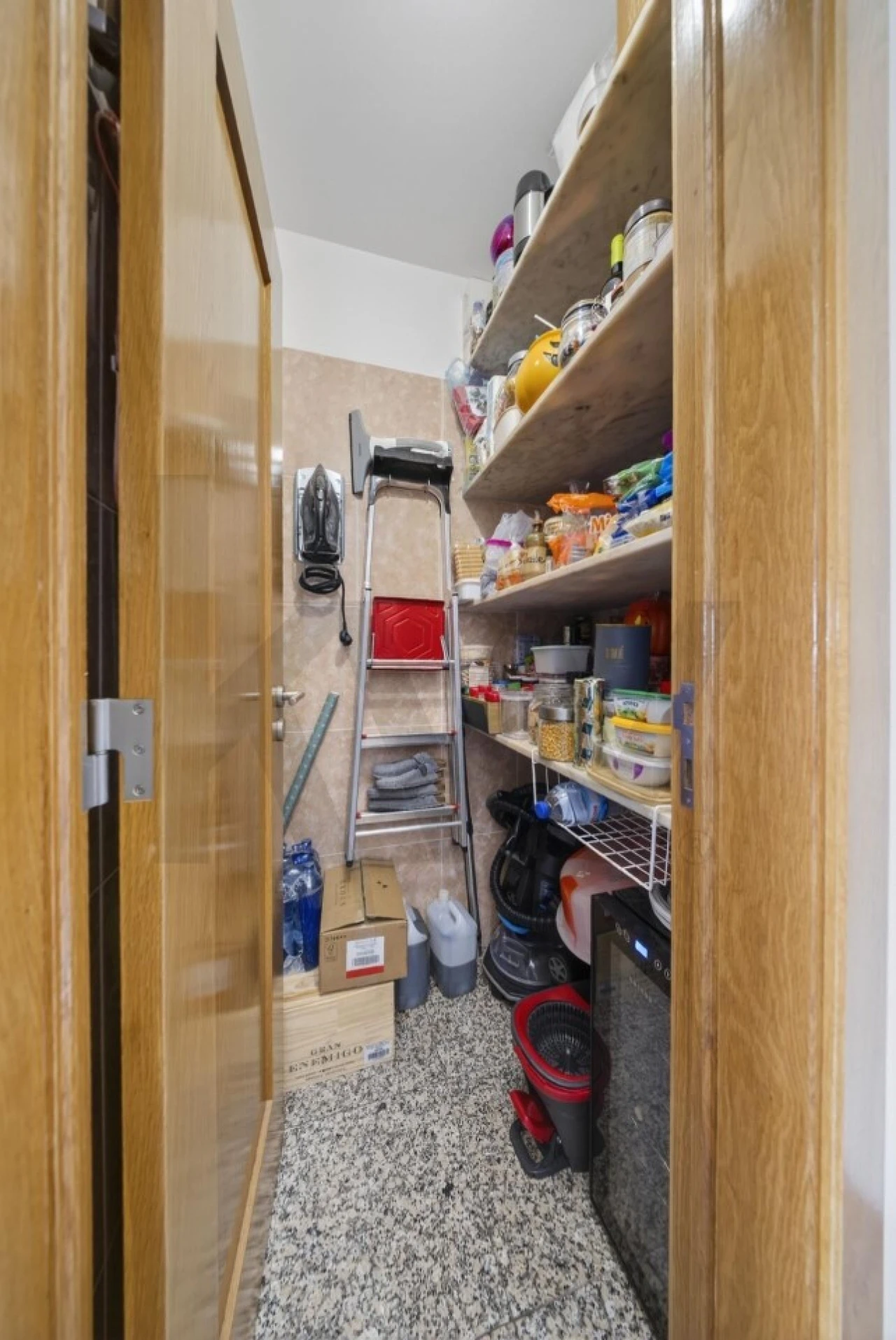 Apartamento T3 para Venda em Carnaxide e Queijas Foto 39
