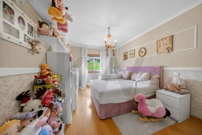 Apartamento T3 para Venda em Carnaxide e Queijas