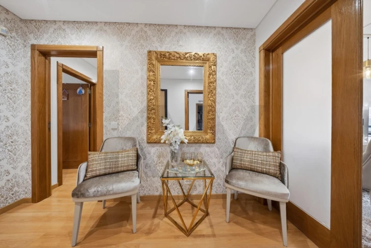 Apartamento T3 para Venda em Carnaxide e Queijas Foto 18