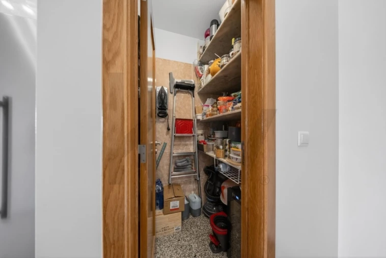 Apartamento T3 para Venda em Carnaxide e Queijas Foto 38