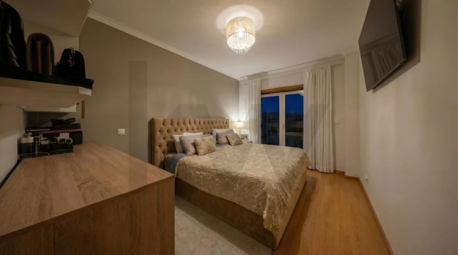 Apartamento T3 para Venda em Carnaxide e Queijas Foto 57