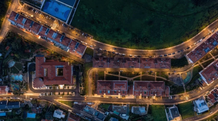 Apartamento T3 para Venda em Carnaxide e Queijas Foto 59