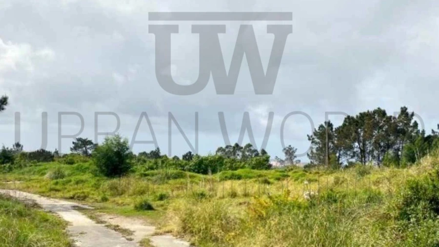 Terreno para Venda em Queluz e Belas