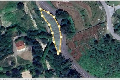 Terreno para Venda em Rossas