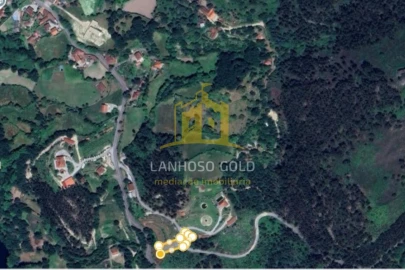 Terreno para Venda em Rossas