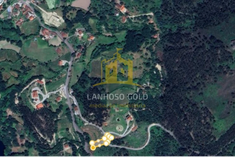 Terreno para Venda em Rossas Foto 4