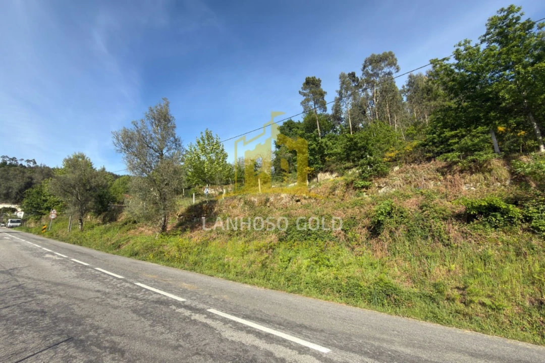 Terreno para Venda em Rossas Foto 6