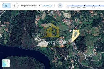 Terreno para Venda em Rossas