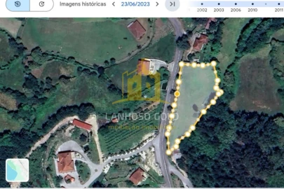 Terreno para Venda em Rossas