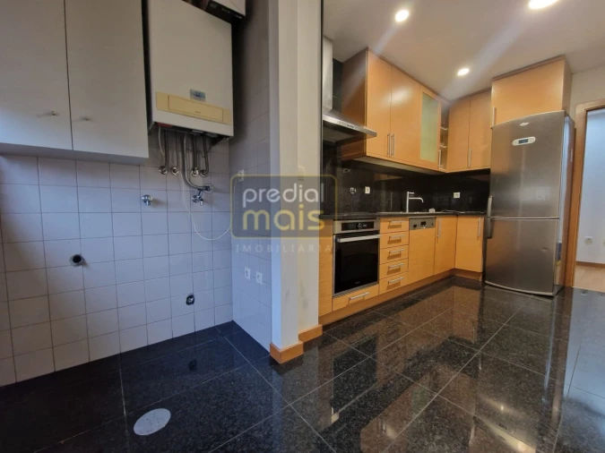 Apartamento T2 para Venda em Vila Nova de Famalicão e Calendário Foto 5