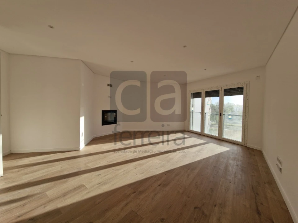 Apartamento T3 para Venda em Almeirim Foto 5