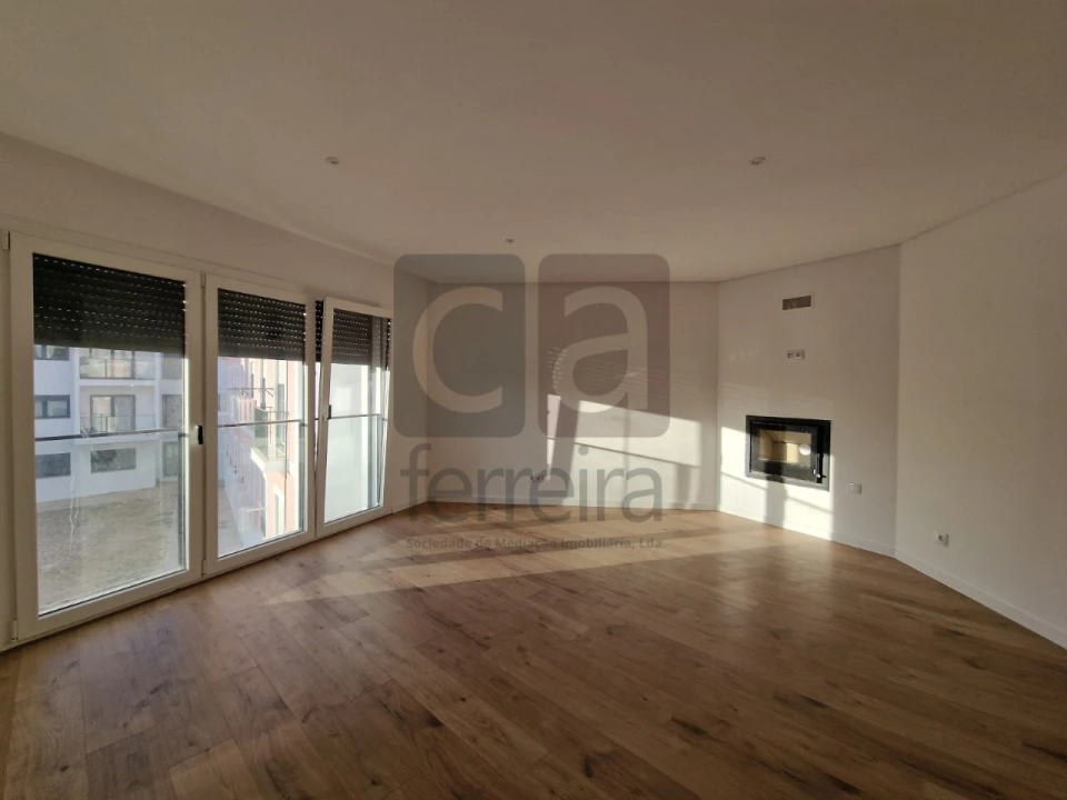 Apartamento T3 para Venda em Almeirim Foto 9