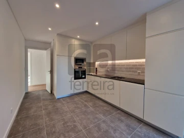 Apartamento T3 para Venda em Almeirim