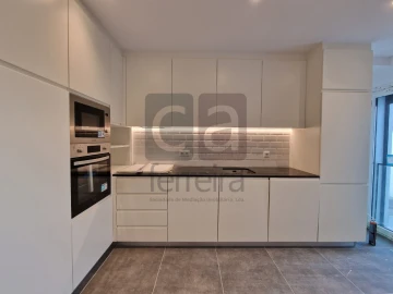 Apartamento T3 para Venda em Almeirim