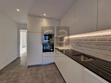 Apartamento T3 para Venda em Almeirim