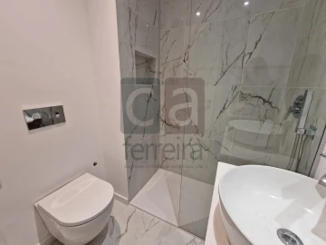 Apartamento T3 para Venda em Almeirim