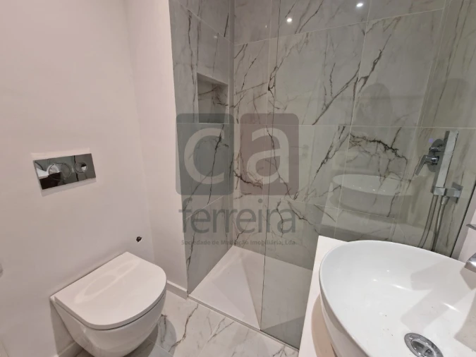 Apartamento T3 para Venda em Almeirim Foto 18
