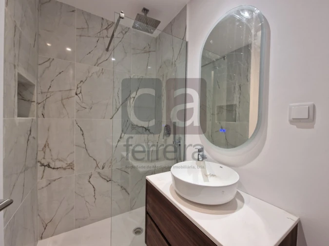 Apartamento T3 para Venda em Almeirim Foto 19