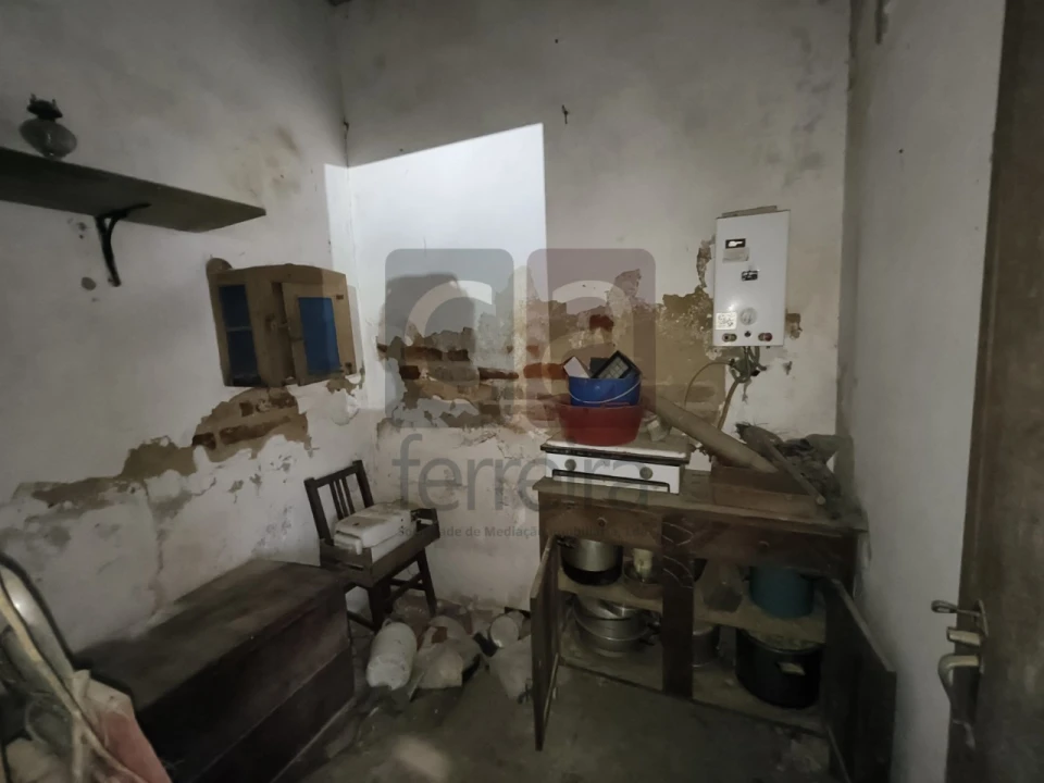 Moradia T3 para Venda em Almeirim Foto 6