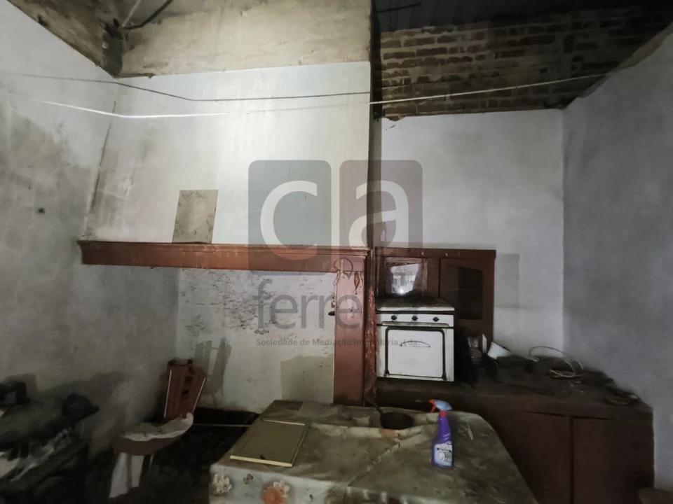 Moradia T3 para Venda em Almeirim Foto 14