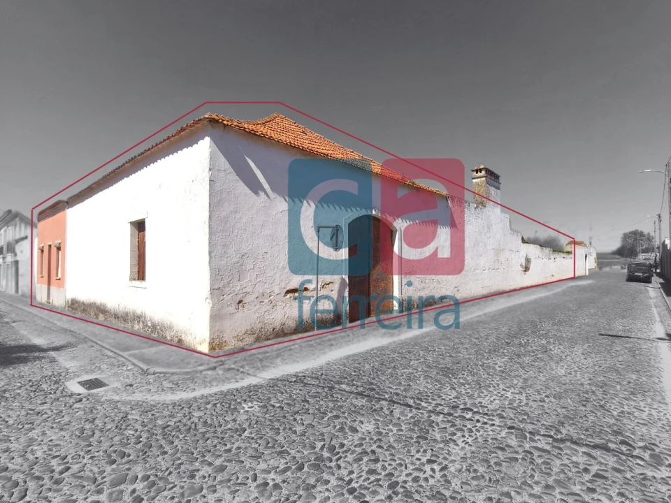 Moradia T3 para Venda em Almeirim Foto 1