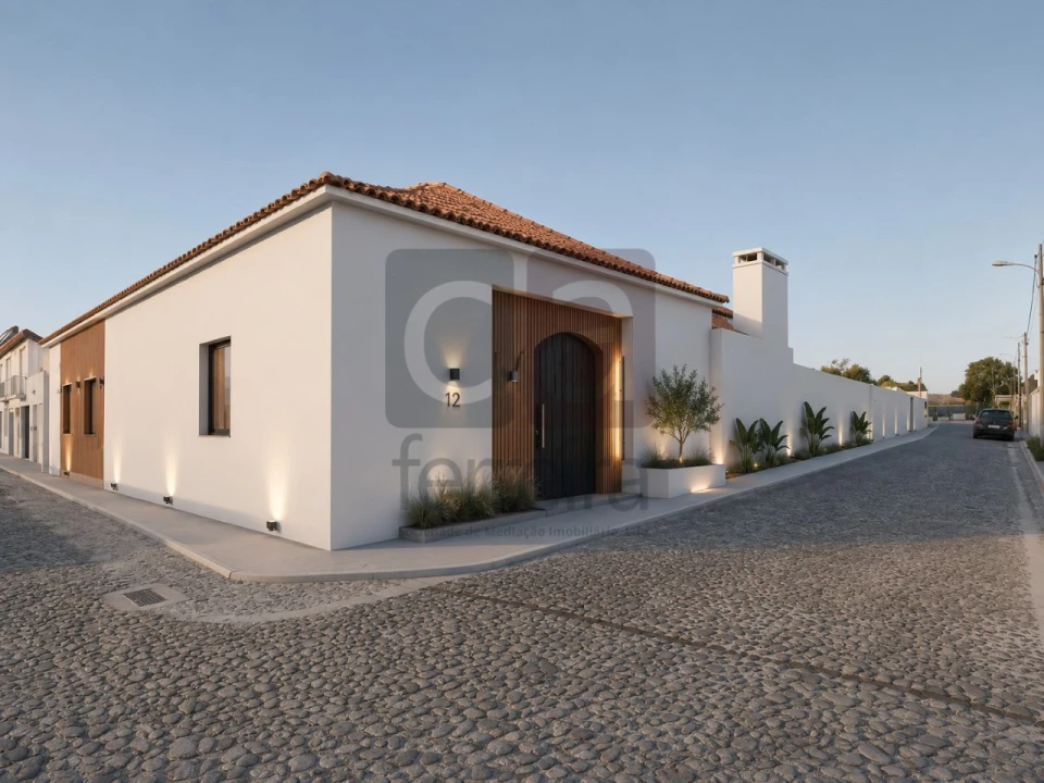 Moradia T3 para Venda em Almeirim Foto 1