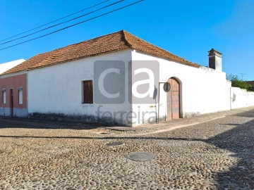 Moradia T3 para Venda em Almeirim