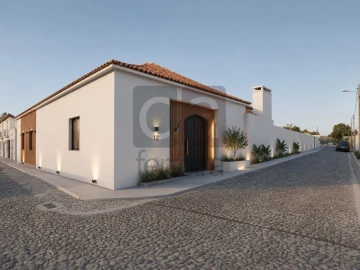 Moradia T3 para Venda em Almeirim