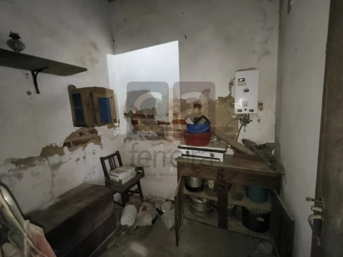 Moradia T3 para Venda em Almeirim Foto 6