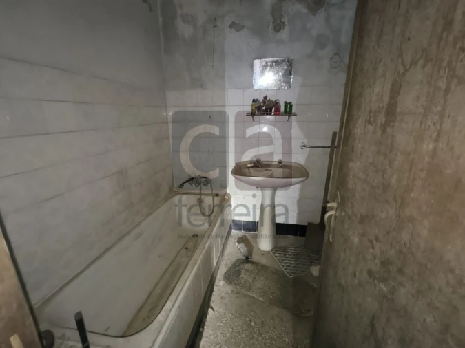 Moradia T3 para Venda em Almeirim Foto 11